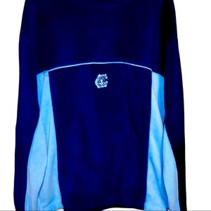 Large Starter Carolina Pullover